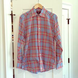 Vineyard Vines Button Down (Lightweight)